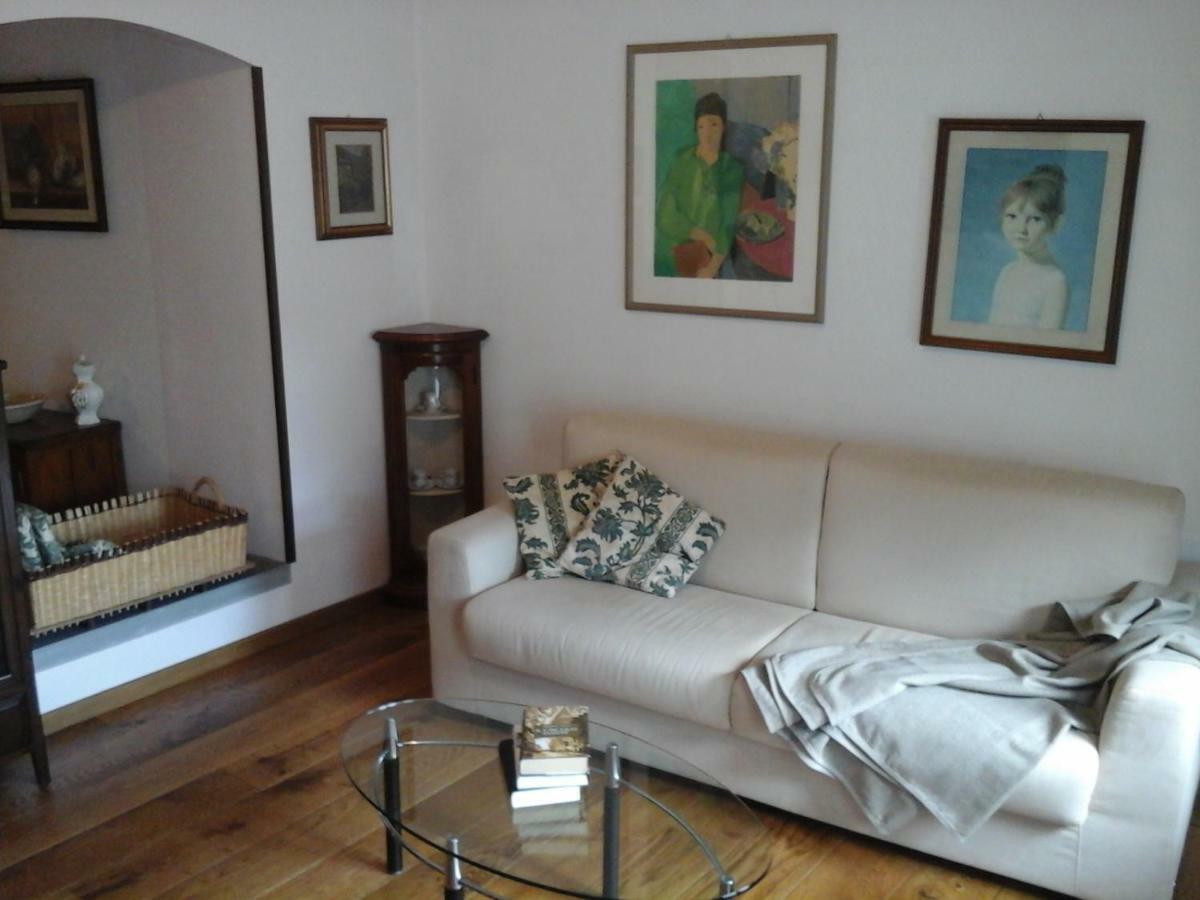Villa Casa Zia Adry Zone Exterior foto