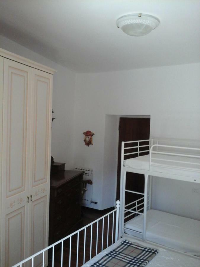 Villa Casa Zia Adry Zone Exterior foto